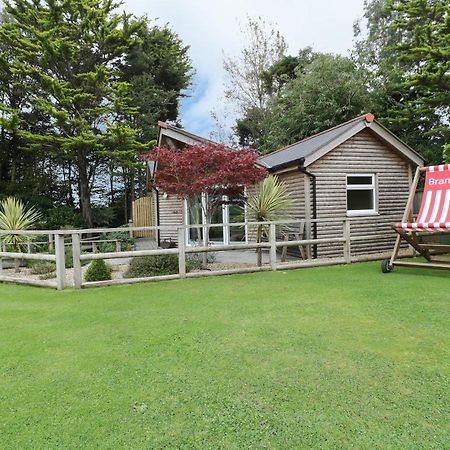 Brambleside Lodge Τρούρο Εξωτερικό φωτογραφία