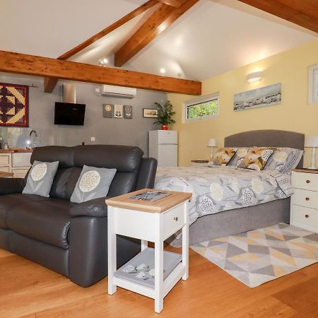 Brambleside Lodge Τρούρο Εξωτερικό φωτογραφία