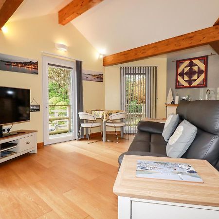 Brambleside Lodge Τρούρο Εξωτερικό φωτογραφία
