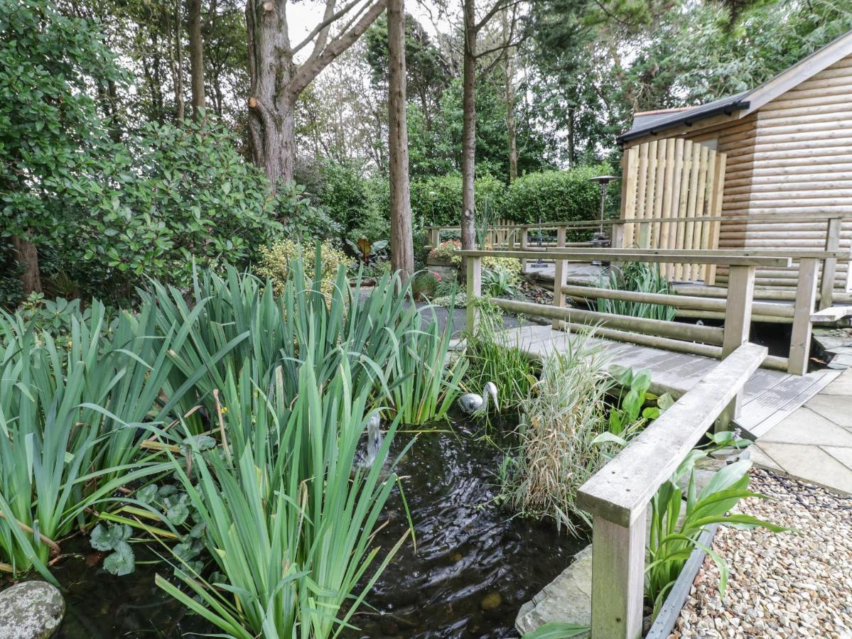 Brambleside Lodge Τρούρο Εξωτερικό φωτογραφία