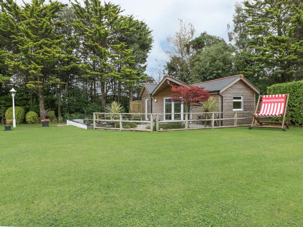 Brambleside Lodge Τρούρο Εξωτερικό φωτογραφία