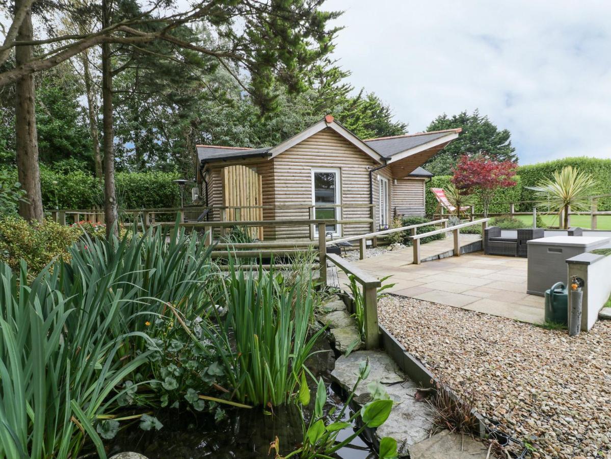 Brambleside Lodge Τρούρο Εξωτερικό φωτογραφία
