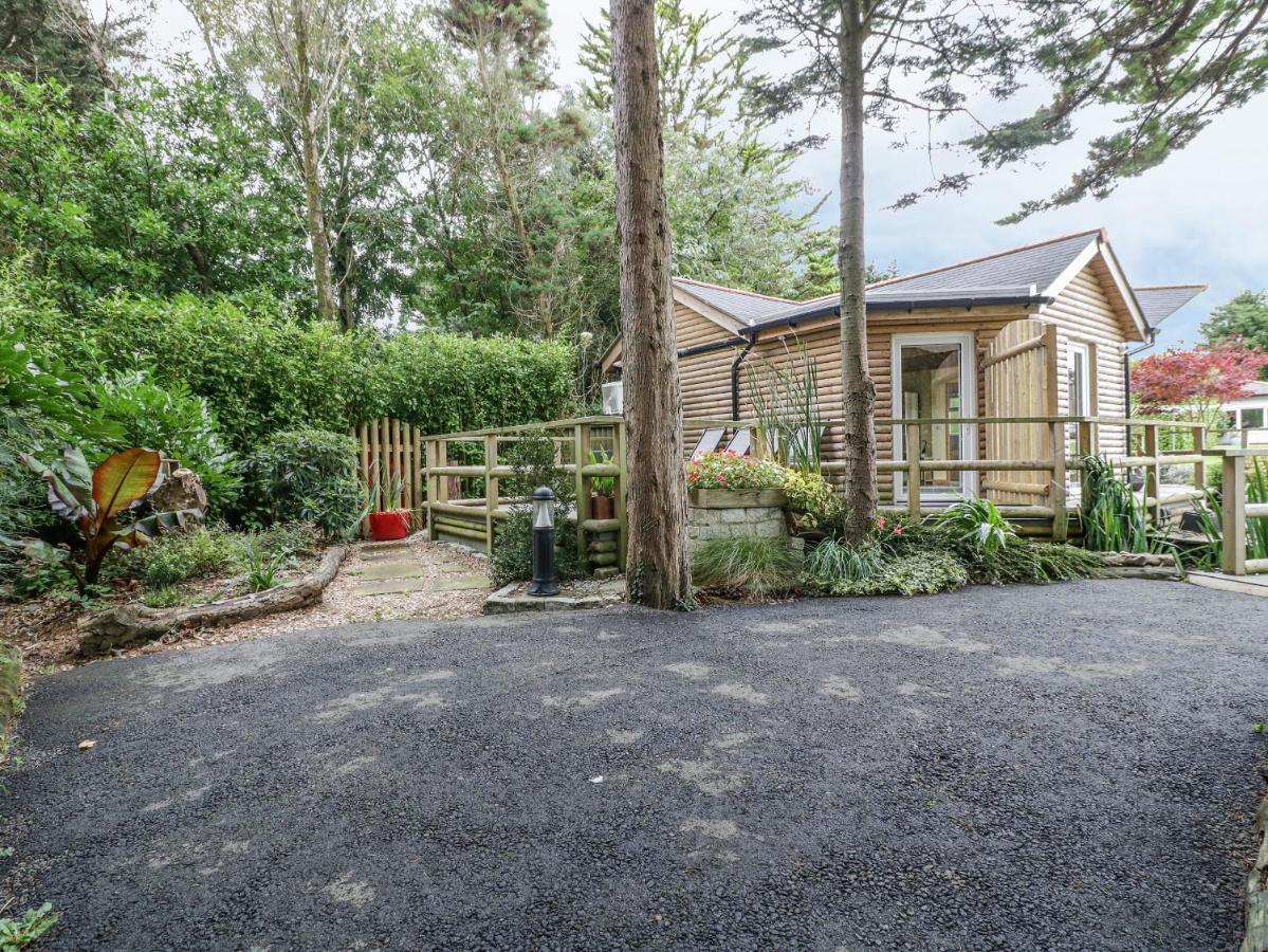 Brambleside Lodge Τρούρο Εξωτερικό φωτογραφία