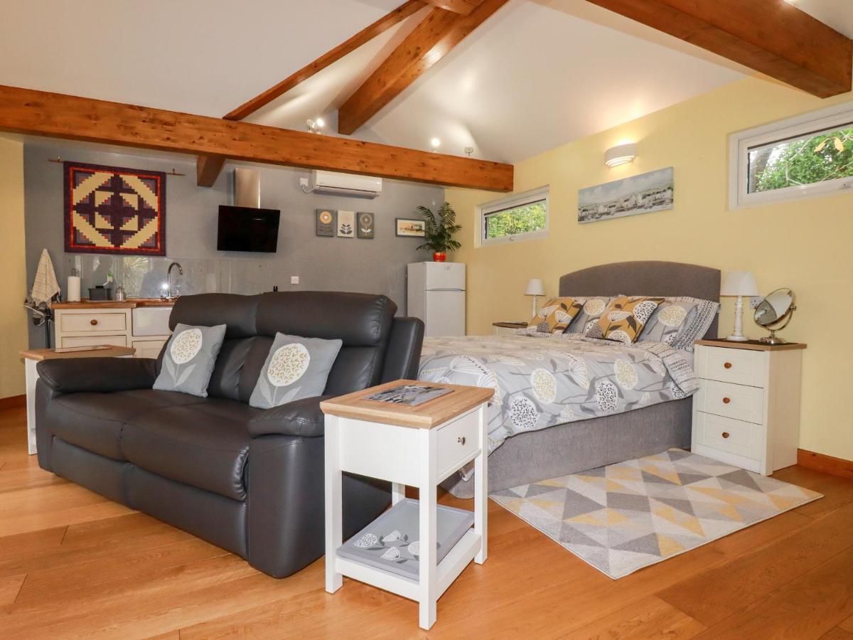 Brambleside Lodge Τρούρο Εξωτερικό φωτογραφία