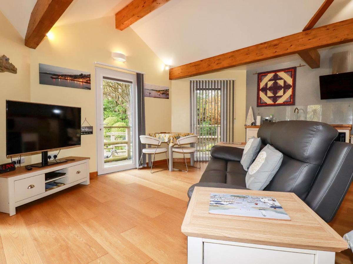 Brambleside Lodge Τρούρο Εξωτερικό φωτογραφία