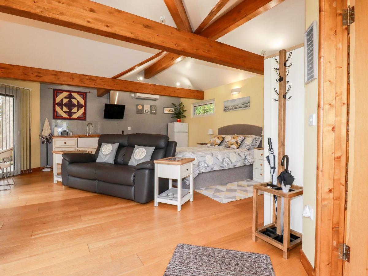 Brambleside Lodge Τρούρο Εξωτερικό φωτογραφία