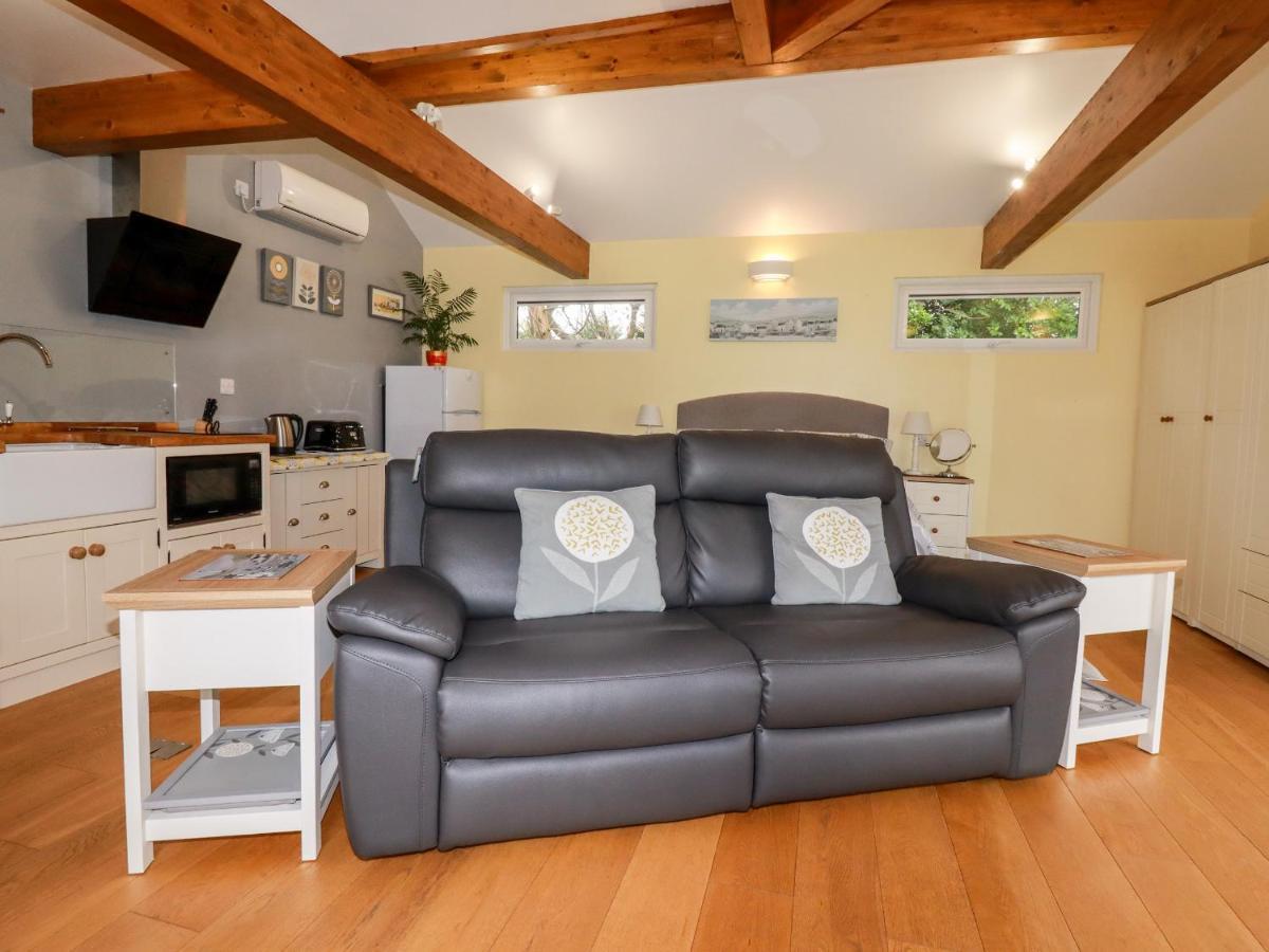 Brambleside Lodge Τρούρο Εξωτερικό φωτογραφία