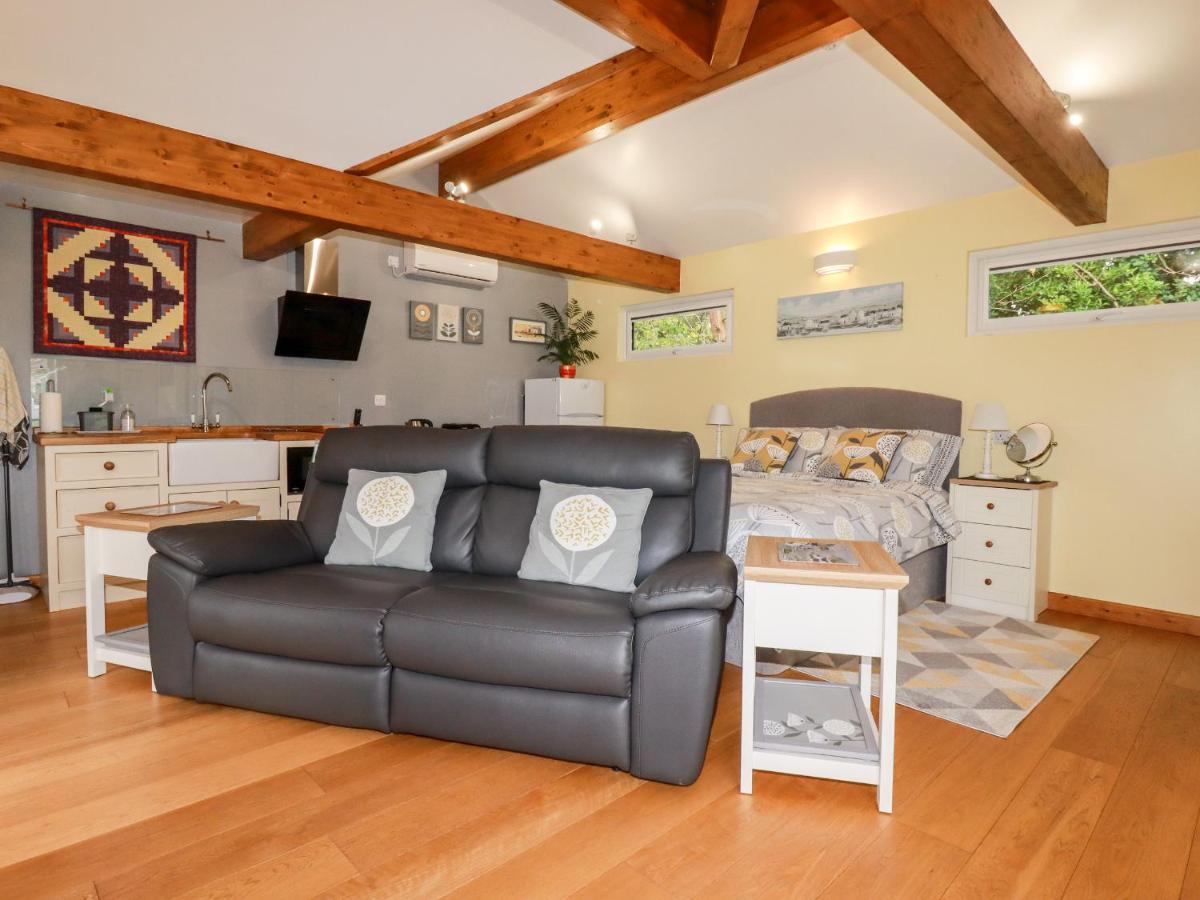Brambleside Lodge Τρούρο Εξωτερικό φωτογραφία
